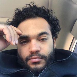 Meet your Posher, Kaliyah